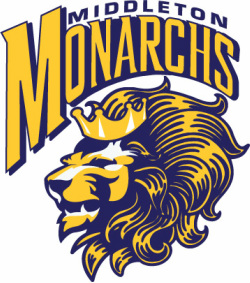 Image result for middleton monarchs basketball